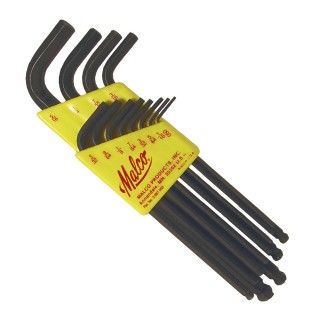 Hex Key Wrenches